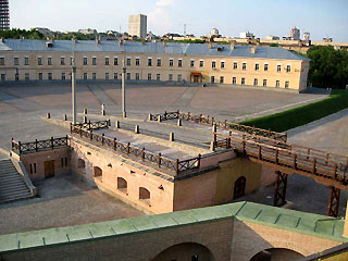砦の遺跡2