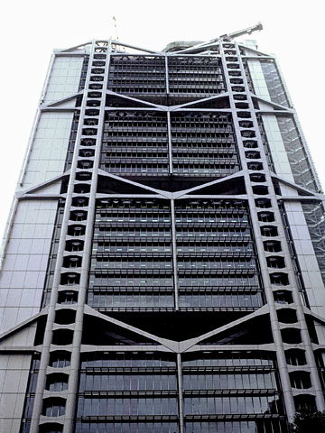 香港上海銀行