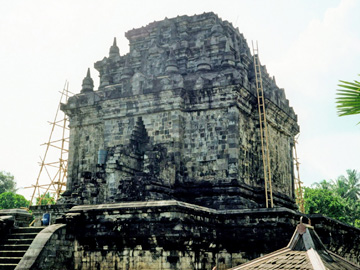 ムンドゥッ寺院