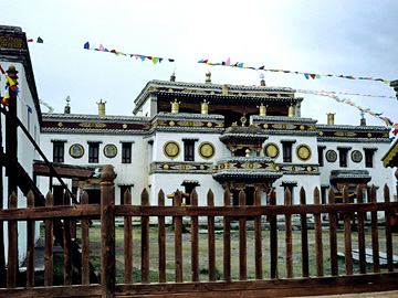 ラブラン寺
