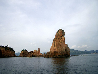 筍岩