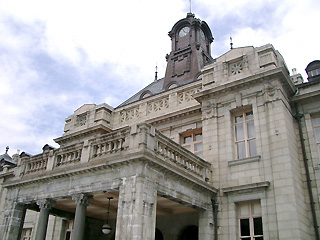 旧県庁