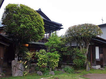 旧浅田邸
