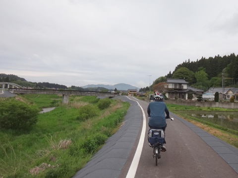 小治郎の自転車道