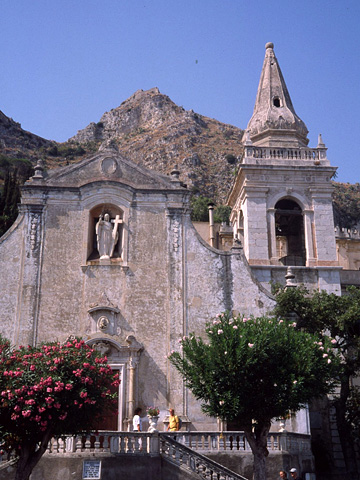 サン・ジュゼッペ教会