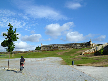  サン・ニウテル要塞