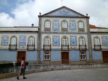 Casa Santa Zita