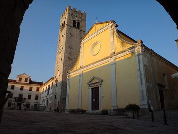 聖ステファノ教会