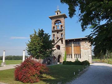 聖ミカエル教会