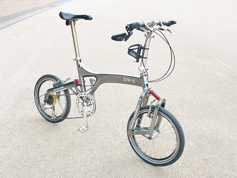 ボイジャー4号（ベネ号）