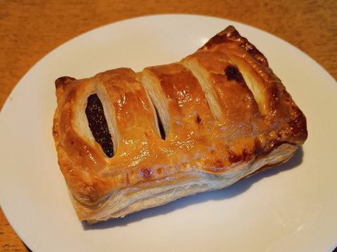 ミートパイ／ハンディサイズ