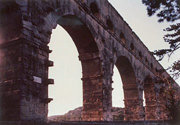 ポン・デュ・ガール