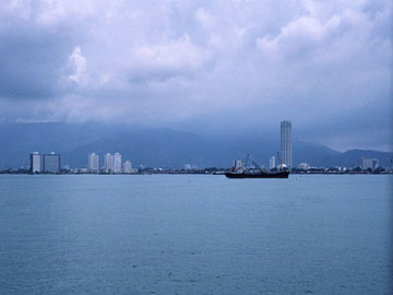 ジョージタウン