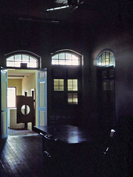 ホテル・マジェスティックの部屋