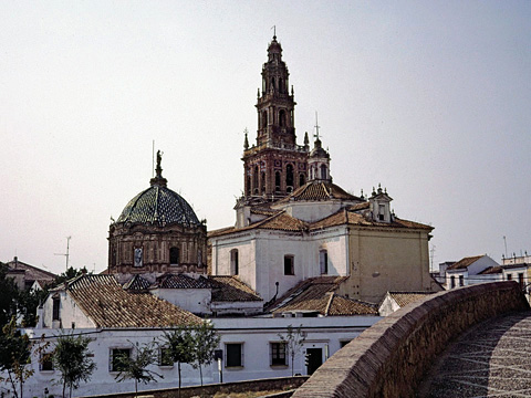 サン・ペドロ教会