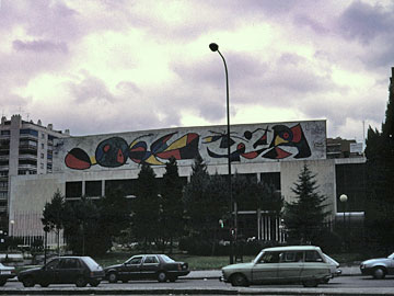 パラシオ・デ・コングレソス