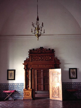 フェリーペ２世の宮殿