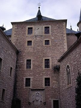 時計のパティオ