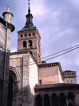 サン・マルティン教会