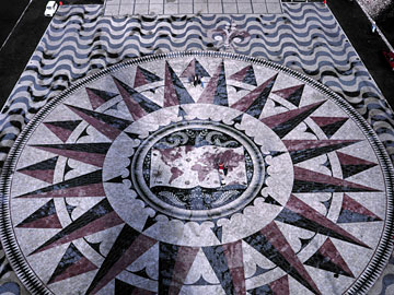 ローズ・コンパス