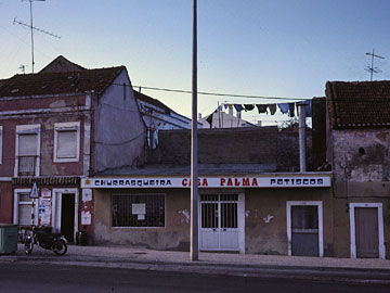 ディレイタ通り