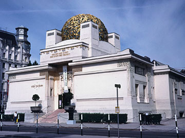 ゼツェッシオン