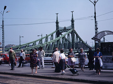 サヴァッチャーク橋