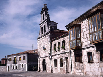 サン・アントニオ・アバッド教会