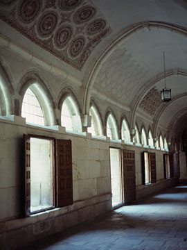 ムデハール様式の模様