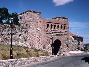 サン・エステバン門