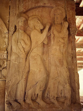 エマウスの巡礼