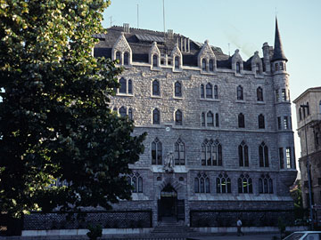 カサ・ボティネス