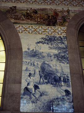 アズレージョ(2)