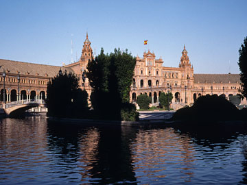 プラサ・デ・エスパーニャ