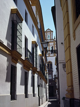 サンタ・クルス