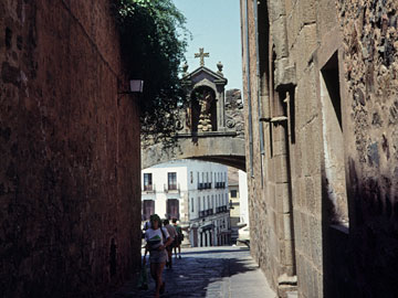 アルコ・デ・エストレーリャ