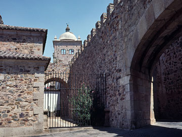 トレド＝モクテスマ邸