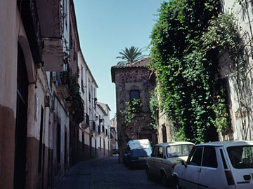 オスピタル・デ・ロス・カバジェーロス