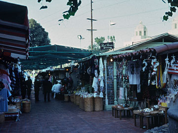 オルヴェラ通り２