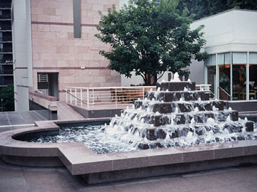 ロサンゼルス現代美術館