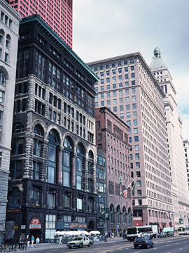 ファインアーツ・ビル