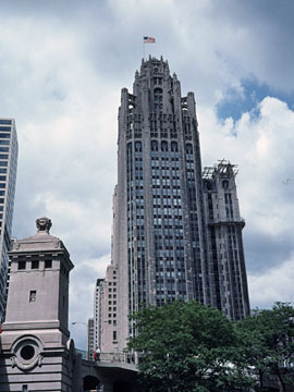 トリビューン・タワー