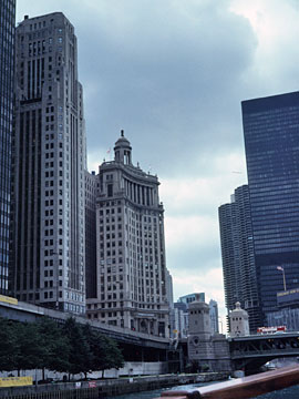 ロンドン・ギャランティー・ビル