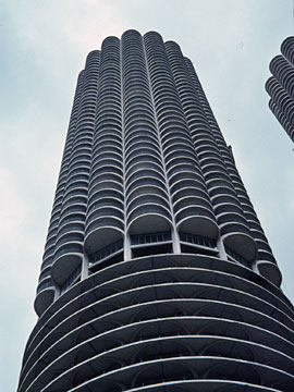 マリーナ・シティ