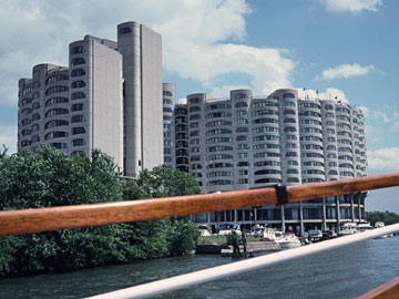 リバー・シティ