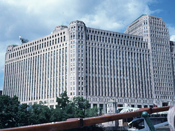 マーチャンダイズ・マート