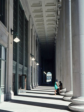 ユニオン・ステーション