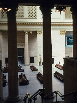 グレート・ホール