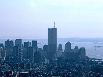 ワールド・トレード・センター