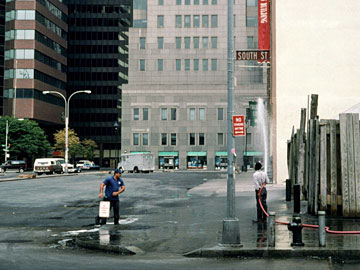 サウス・ストリート